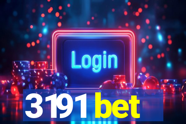 3191 bet